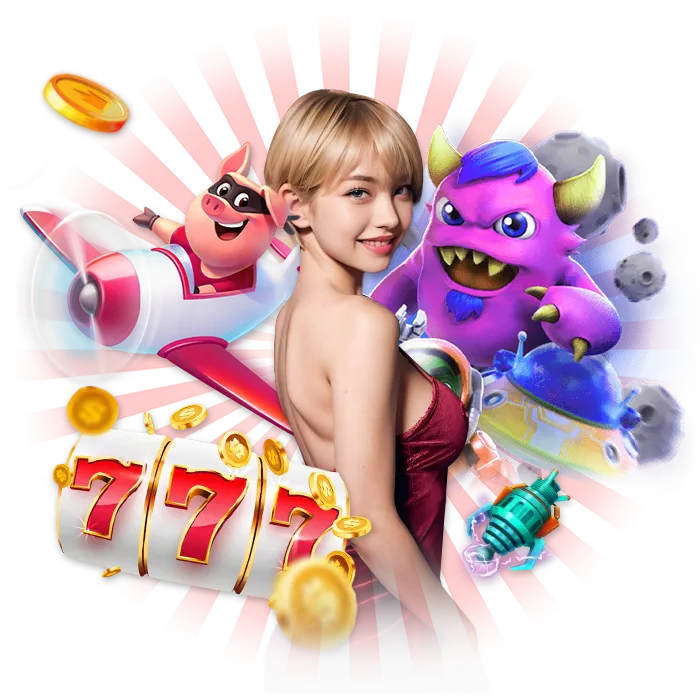 aklucky-88 มาแรง